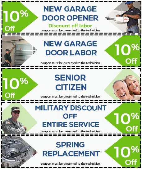 Garage Door Solution Service Boynton Beach, FL 561-299-3653 - cpn-gdr-16m